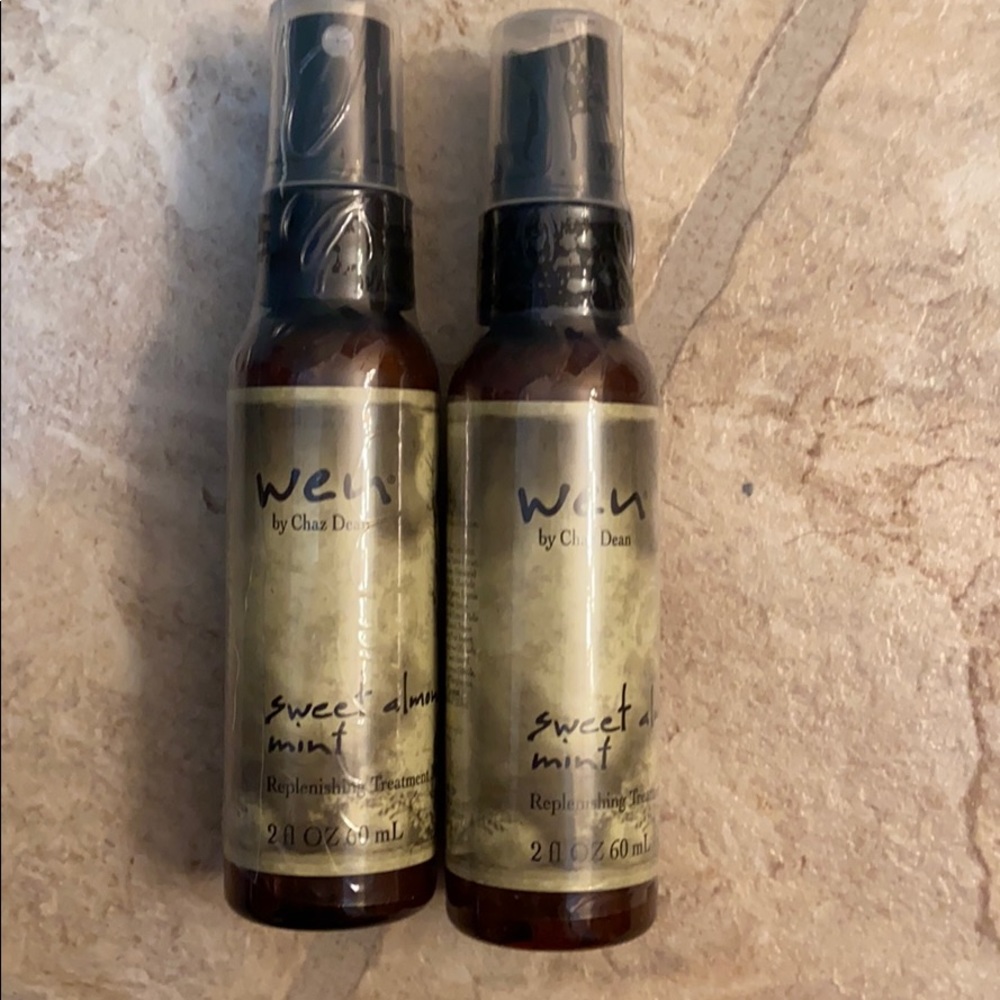 Wen replenishing treatment